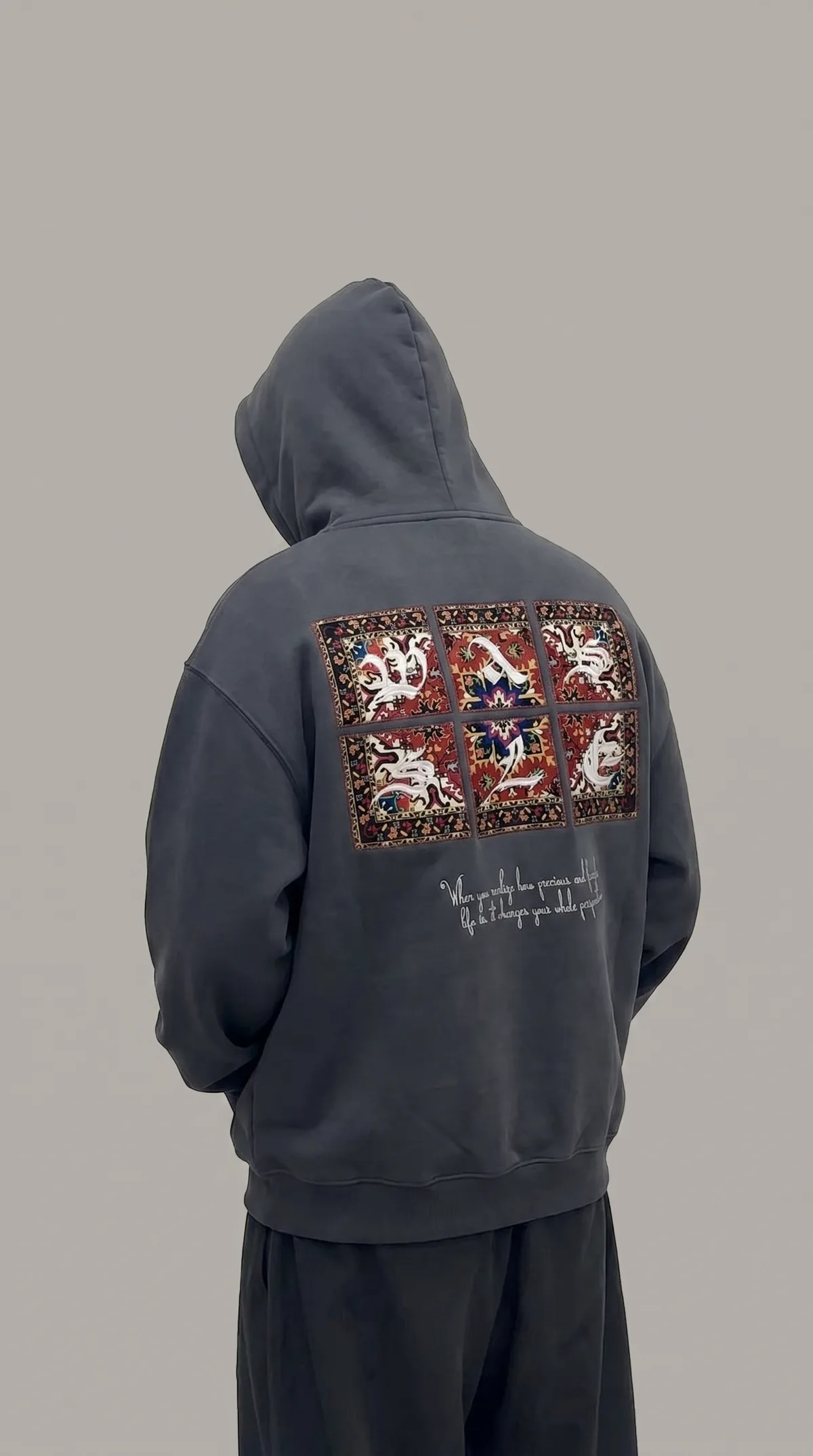 Bestiary Hoodie