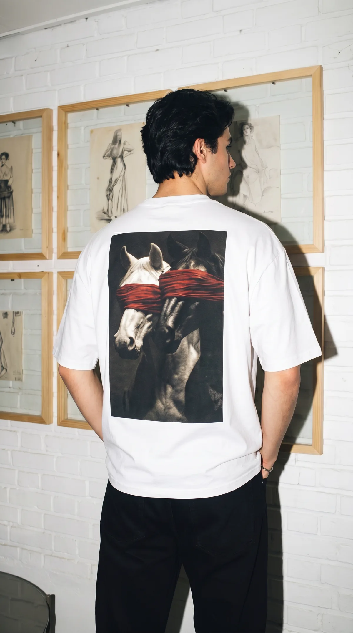 T-Shirts